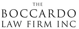The Boccardo Law Firm